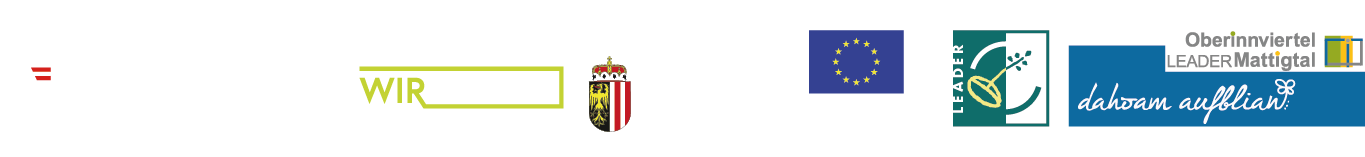 Bundesminesterium und Leader Mattigtal
